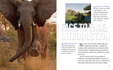 Face to Face with Elephants: Level 6 (National Geographic Readers) - The English Bookshop Kuwait